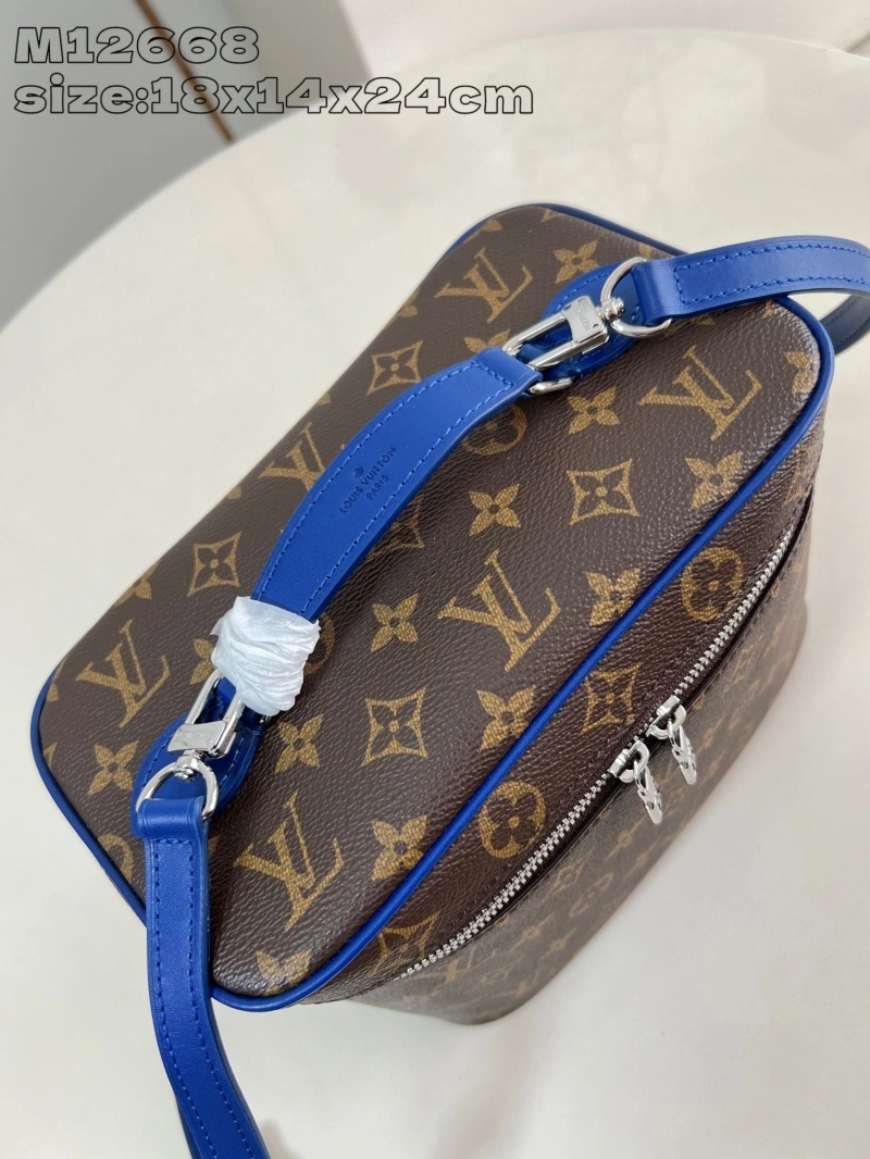 LX Cosmetic Bags SmartChoice 2019