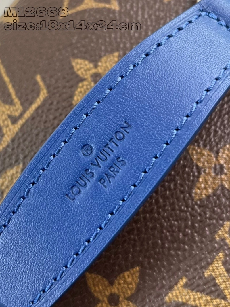 LX Cosmetic Bags SmartChoice 2019