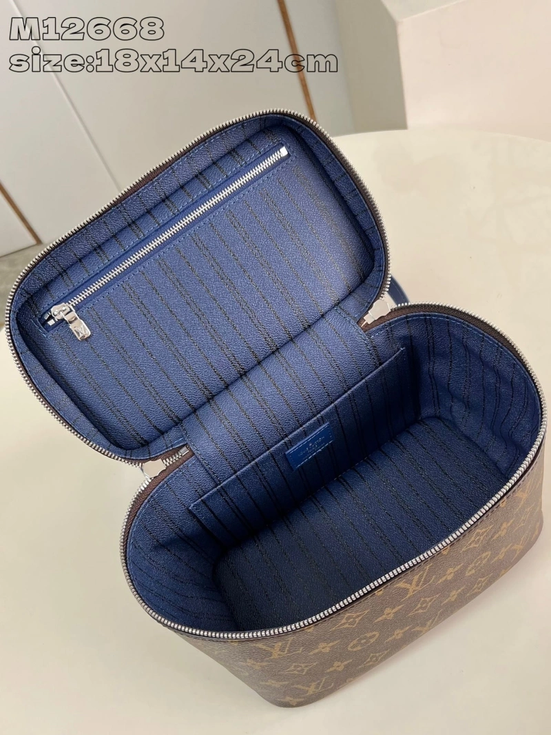 LX Cosmetic Bags SmartChoice 2019