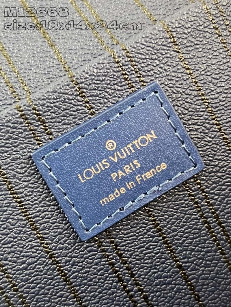 LX Cosmetic Bags SmartChoice 2019