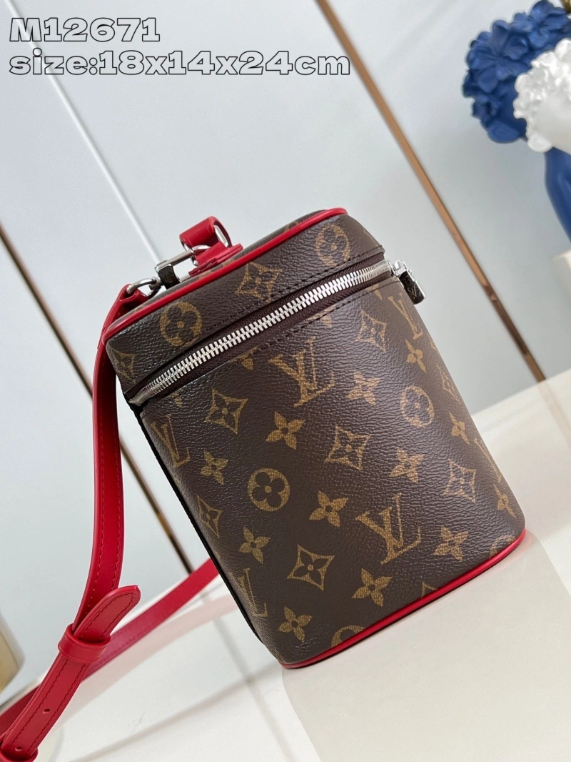 LX Cosmetic Bags EasyMatch 2030