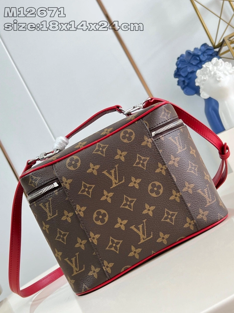 LX Cosmetic Bags EasyMatch 2030