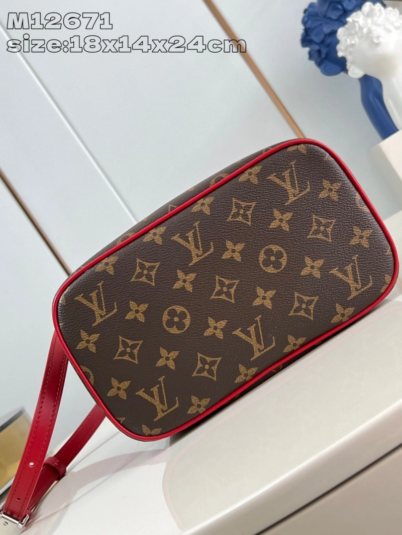 LX Cosmetic Bags EasyMatch 2030
