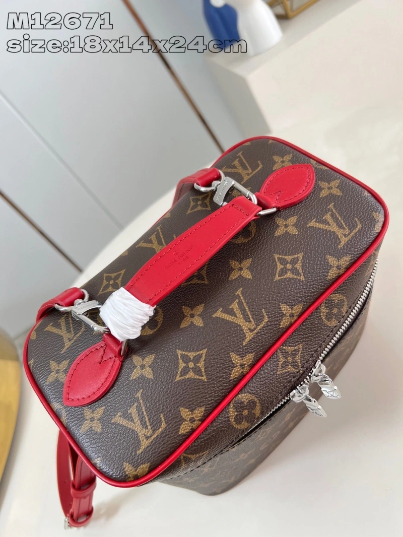LX Cosmetic Bags EasyMatch 2030