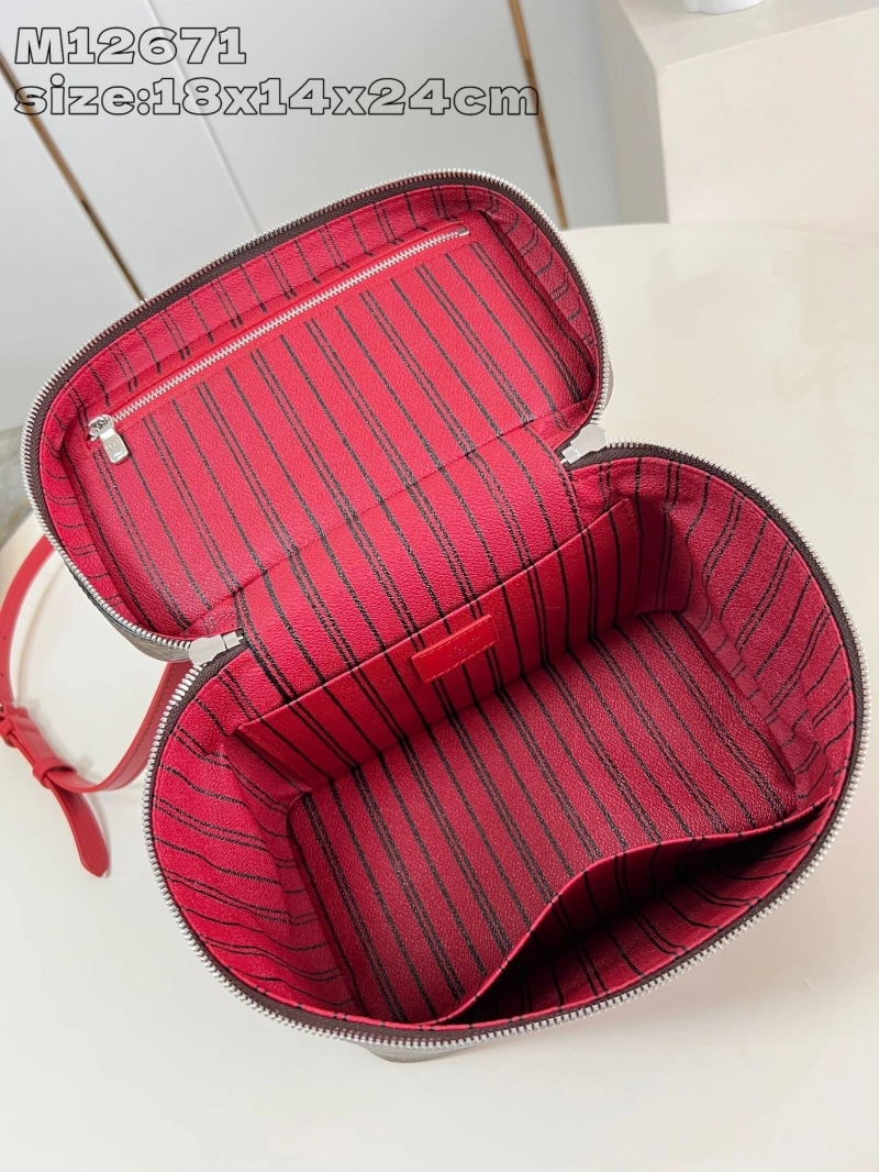 LX Cosmetic Bags EasyMatch 2030
