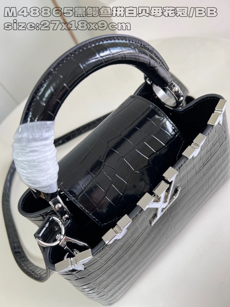 Lightweight LX Caxucines Bags 2029