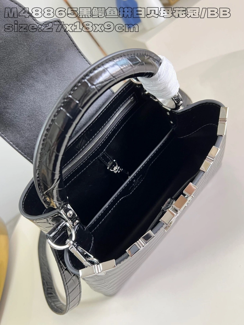 Lightweight LX Caxucines Bags 2029