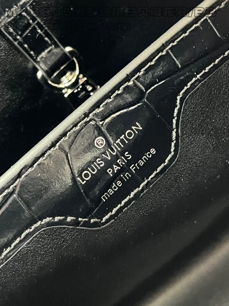 Lightweight LX Caxucines Bags 2029