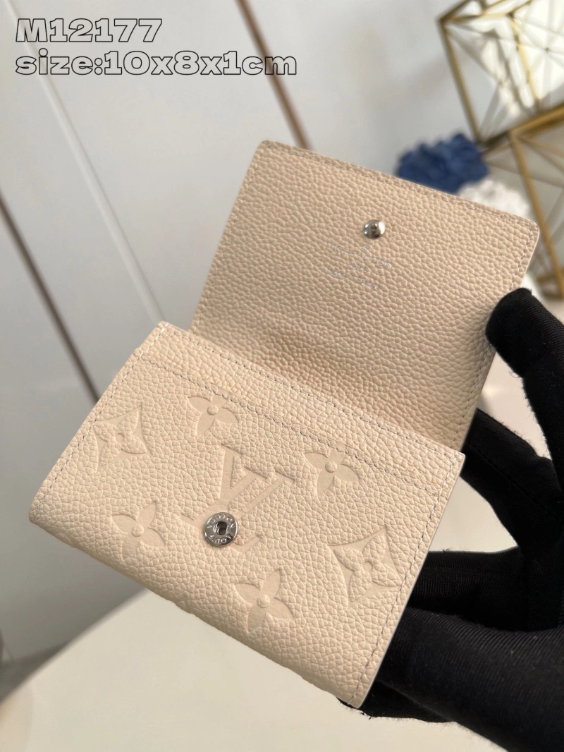 Sophisticated LX Wallets 1795