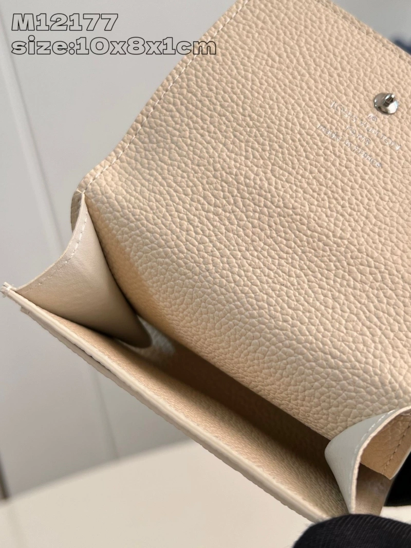 Sophisticated LX Wallets 1795