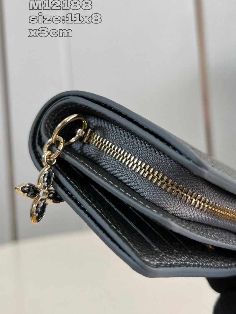 Comfortable LX Wallets 1768