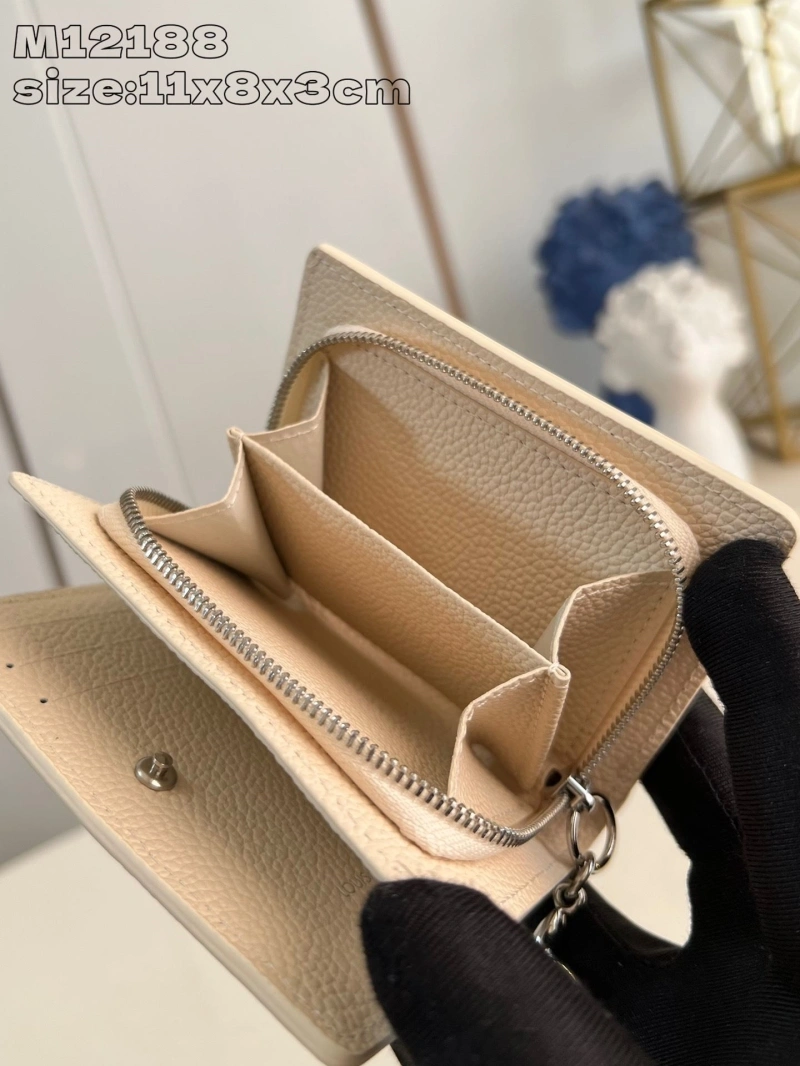 DailyWear LX Wallets 1775