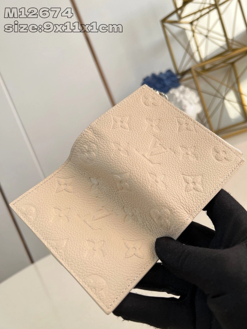 LX Wallets Minimalist 1776