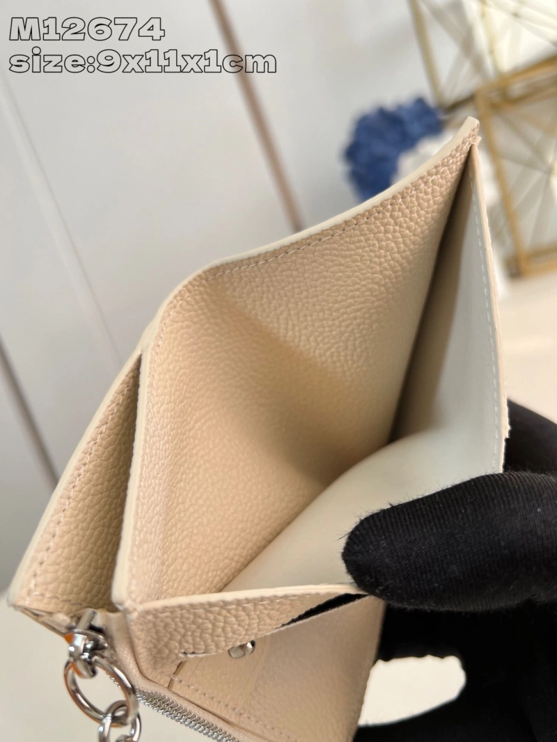LX Wallets Minimalist 1776