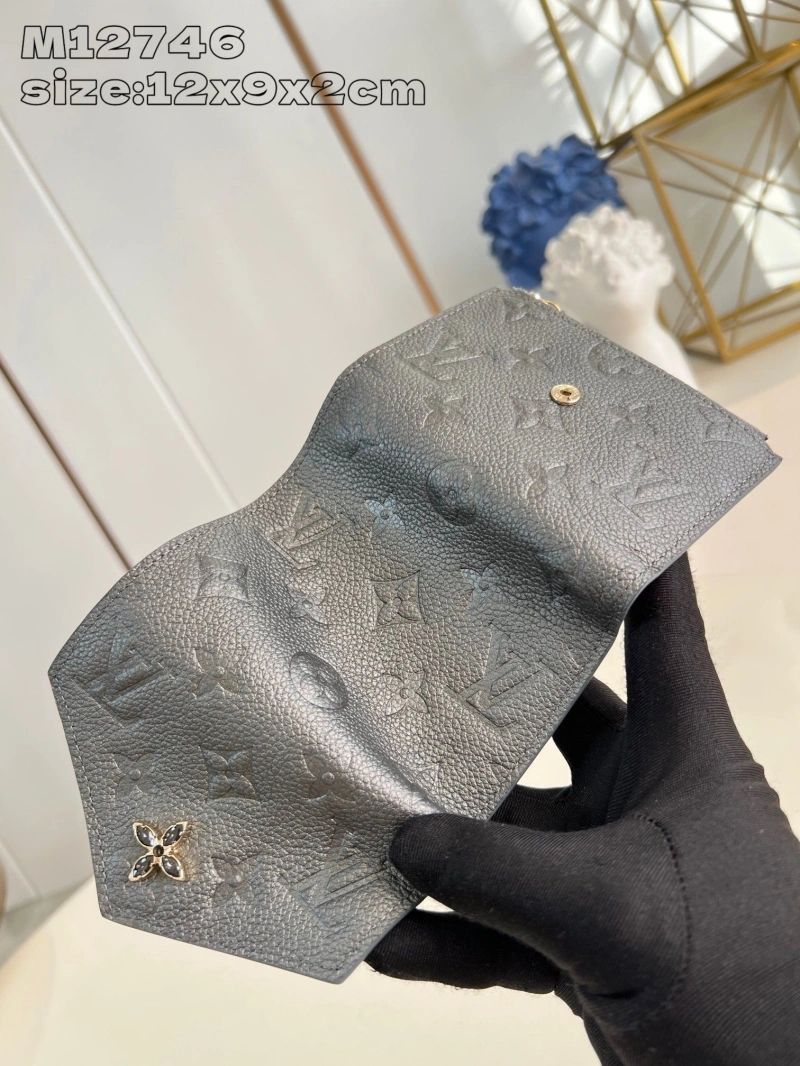 Soft LX Wallets 1765