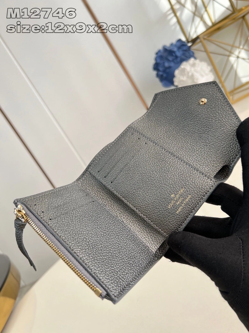 Soft LX Wallets 1765