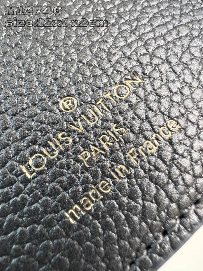 Soft LX Wallets 1765
