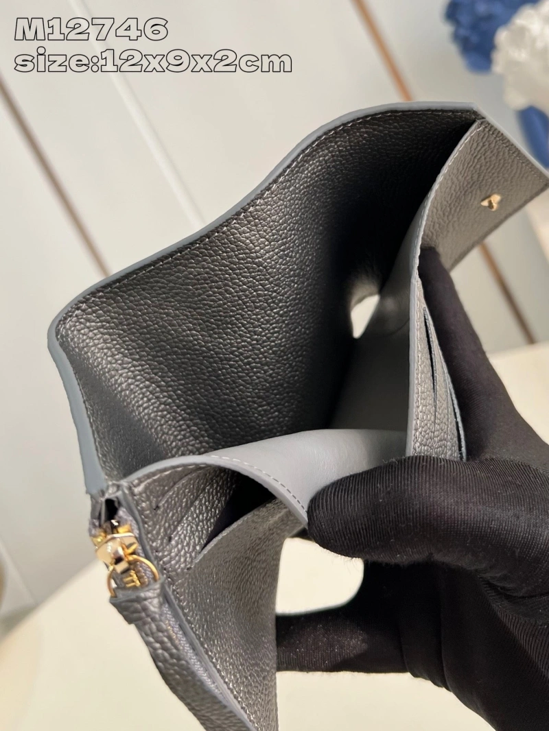 Soft LX Wallets 1765