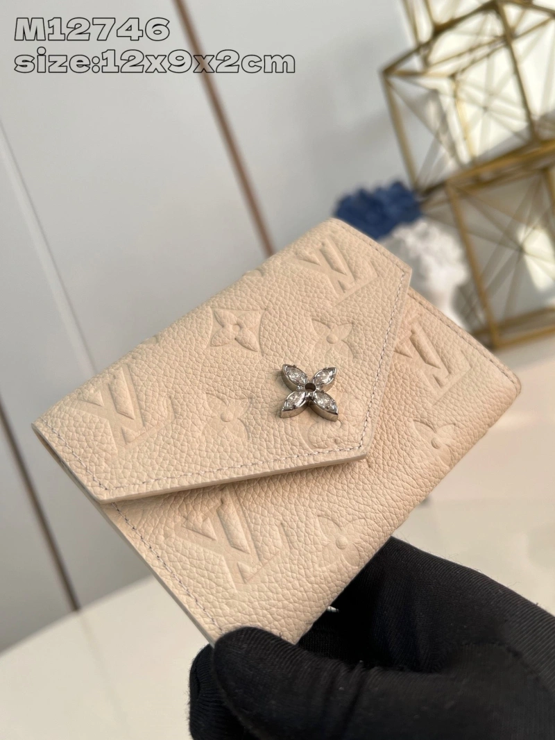 LX Wallets Resilient 1774