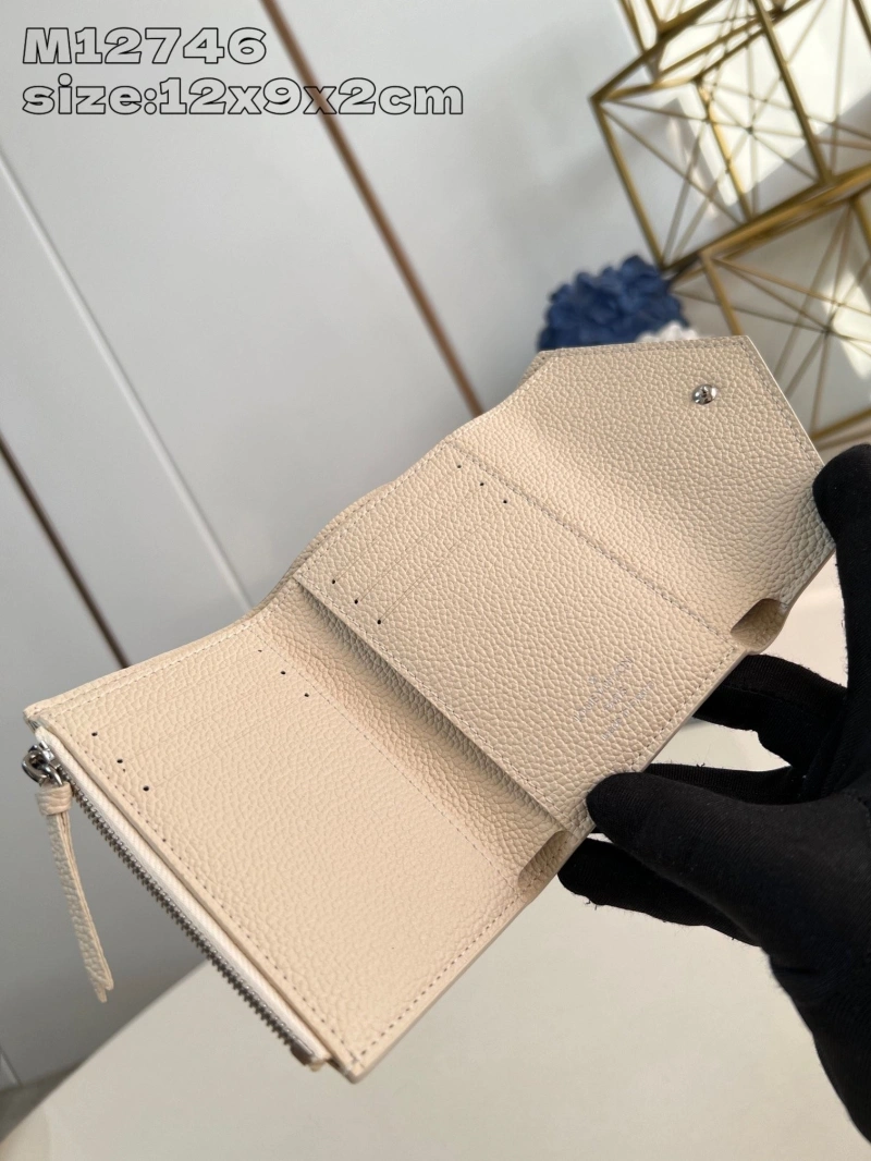 LX Wallets Resilient 1774