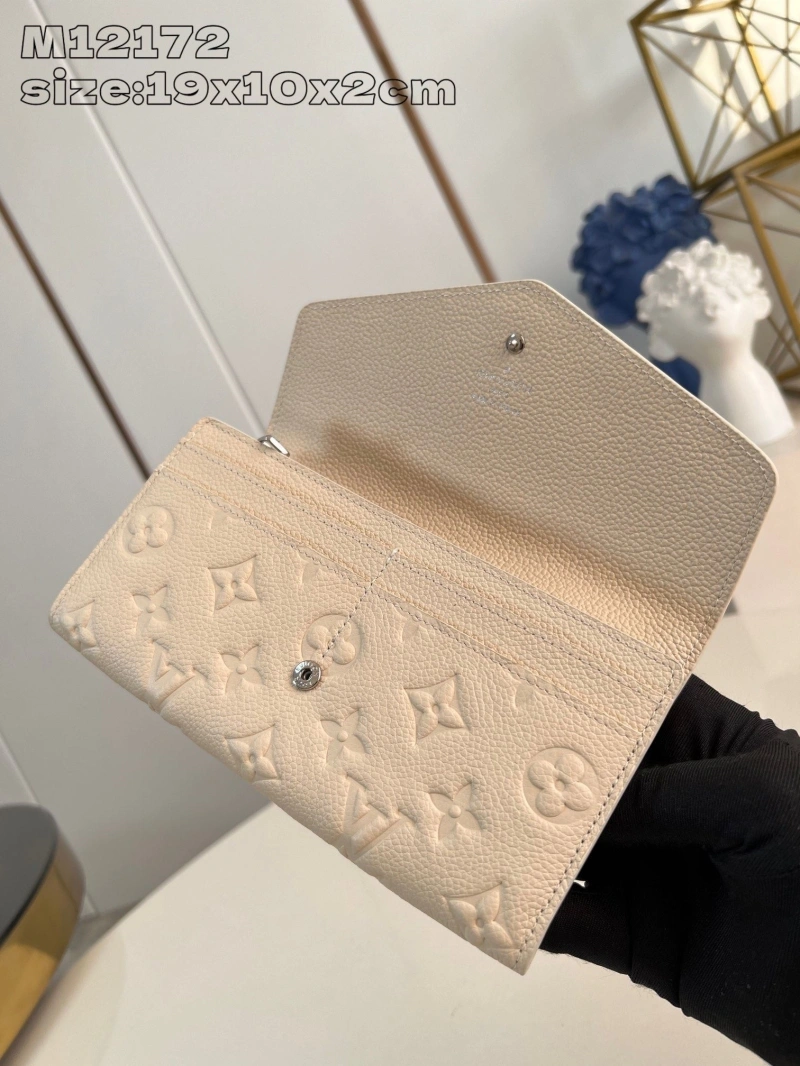 LX Wallets TopPick 1777
