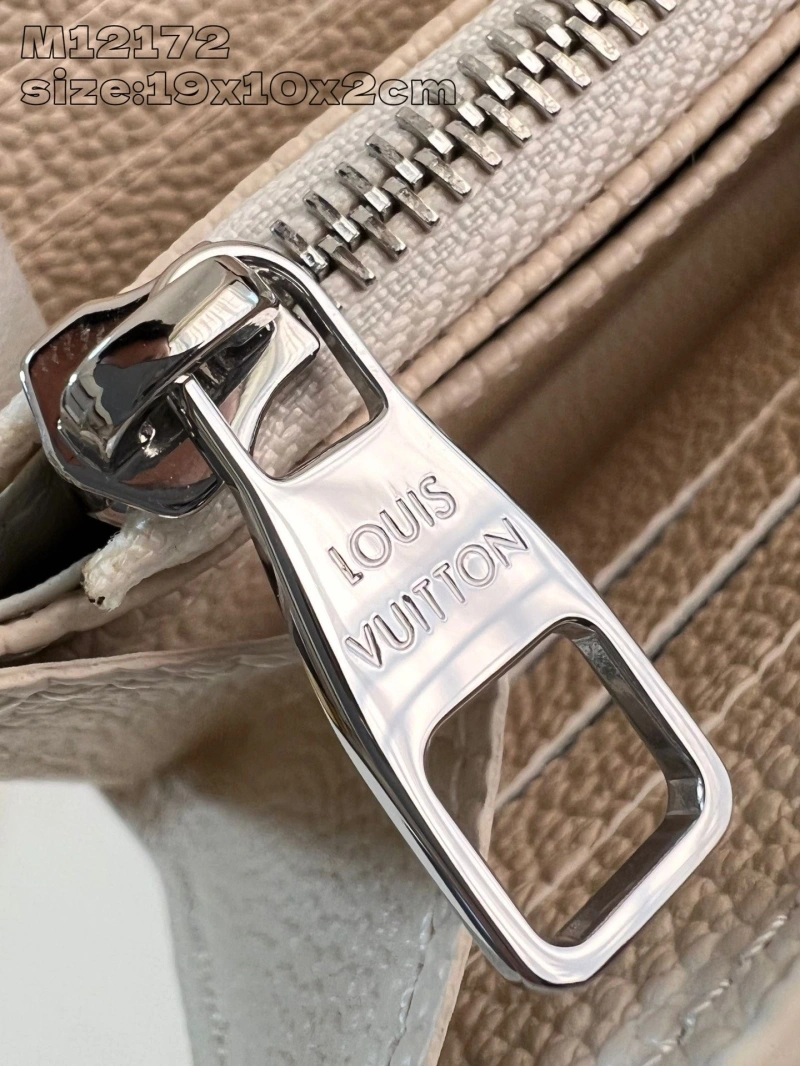 LX Wallets TopPick 1777