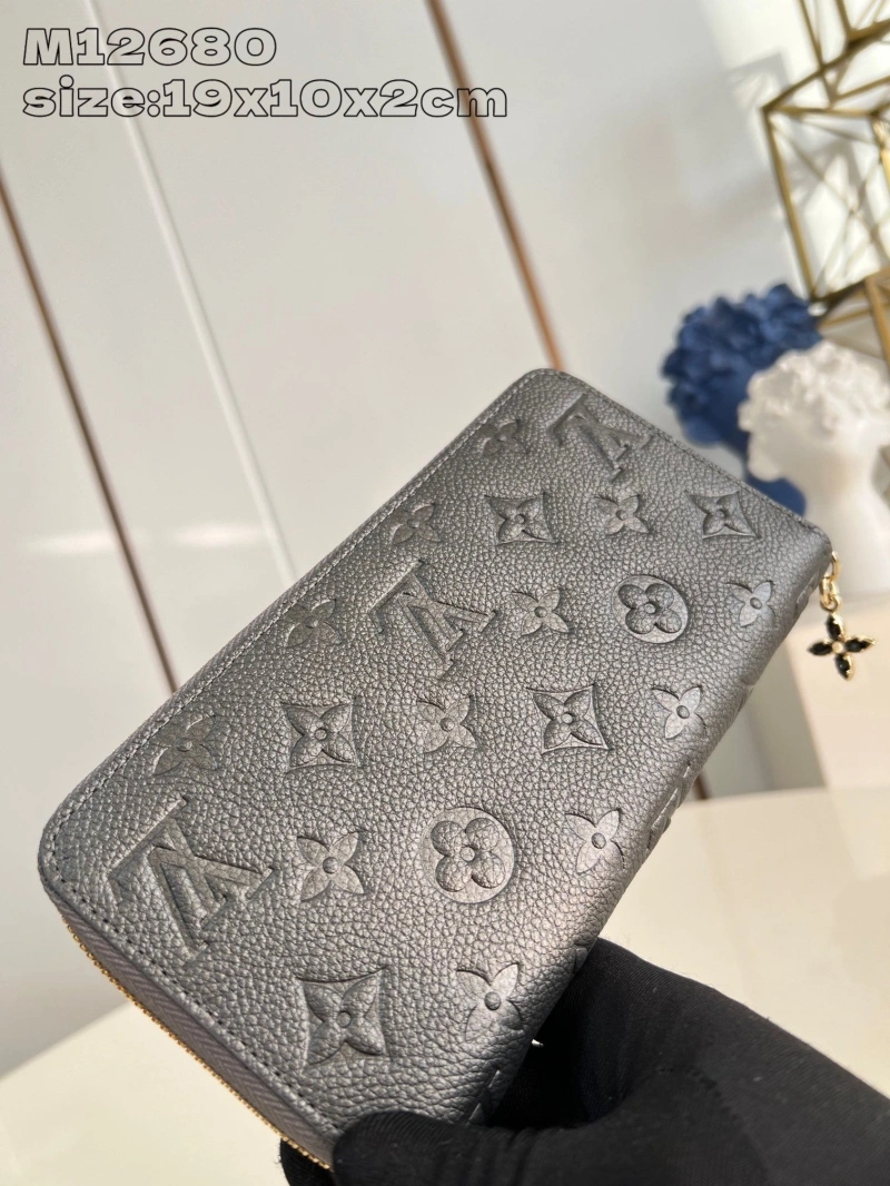 Refined LX Wallets 1794