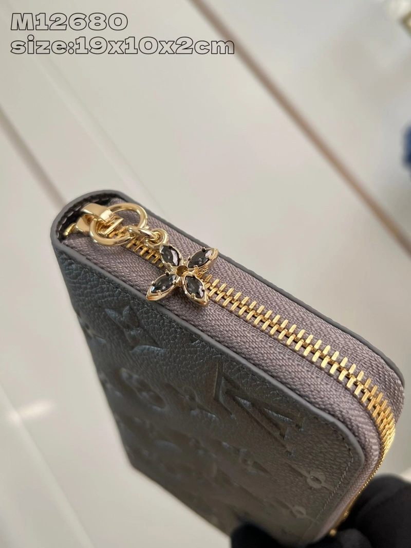 Refined LX Wallets 1794