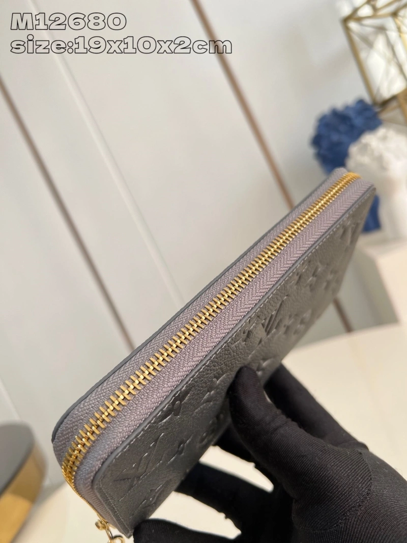 Refined LX Wallets 1794