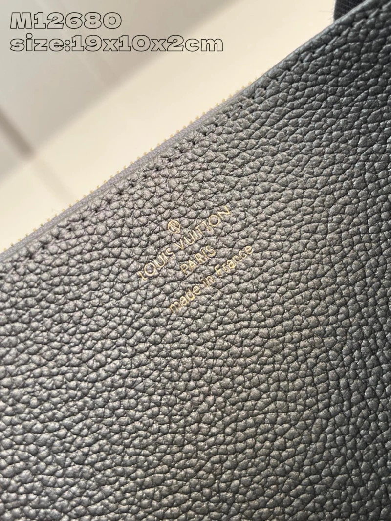 Refined LX Wallets 1794