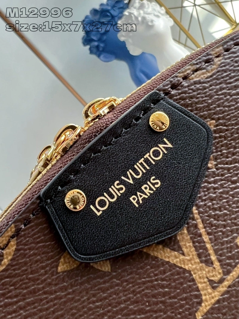 Lightweight LX Satchel bags 1999