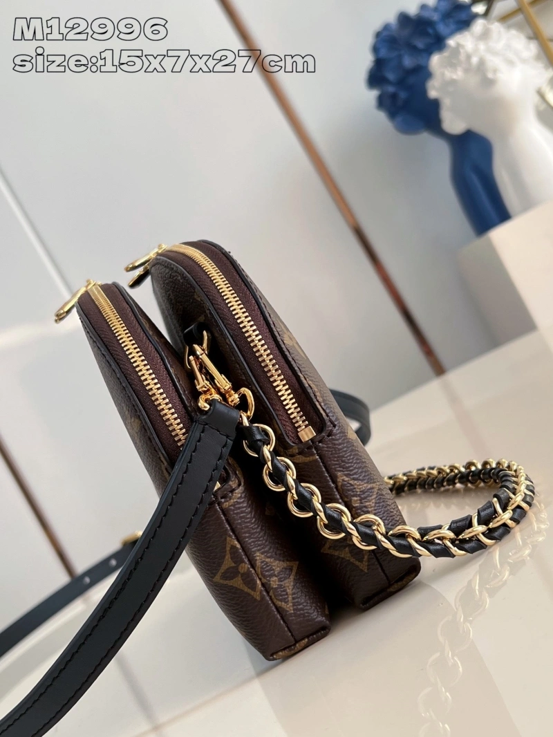 Lightweight LX Satchel bags 1999