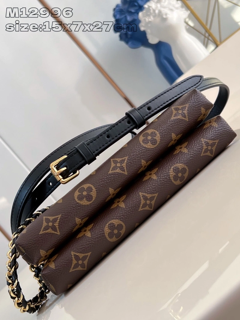 Lightweight LX Satchel bags 1999