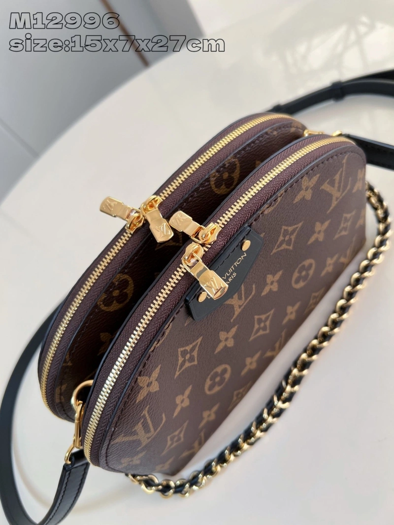 Lightweight LX Satchel bags 1999