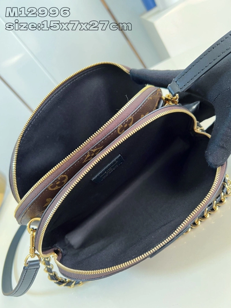 Lightweight LX Satchel bags 1999