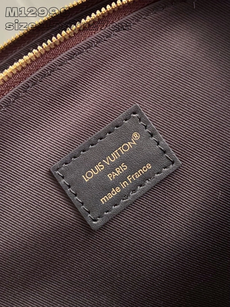 Lightweight LX Satchel bags 1999
