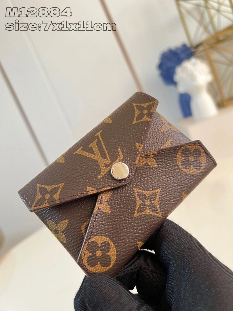 Unique LX Wallets 1797