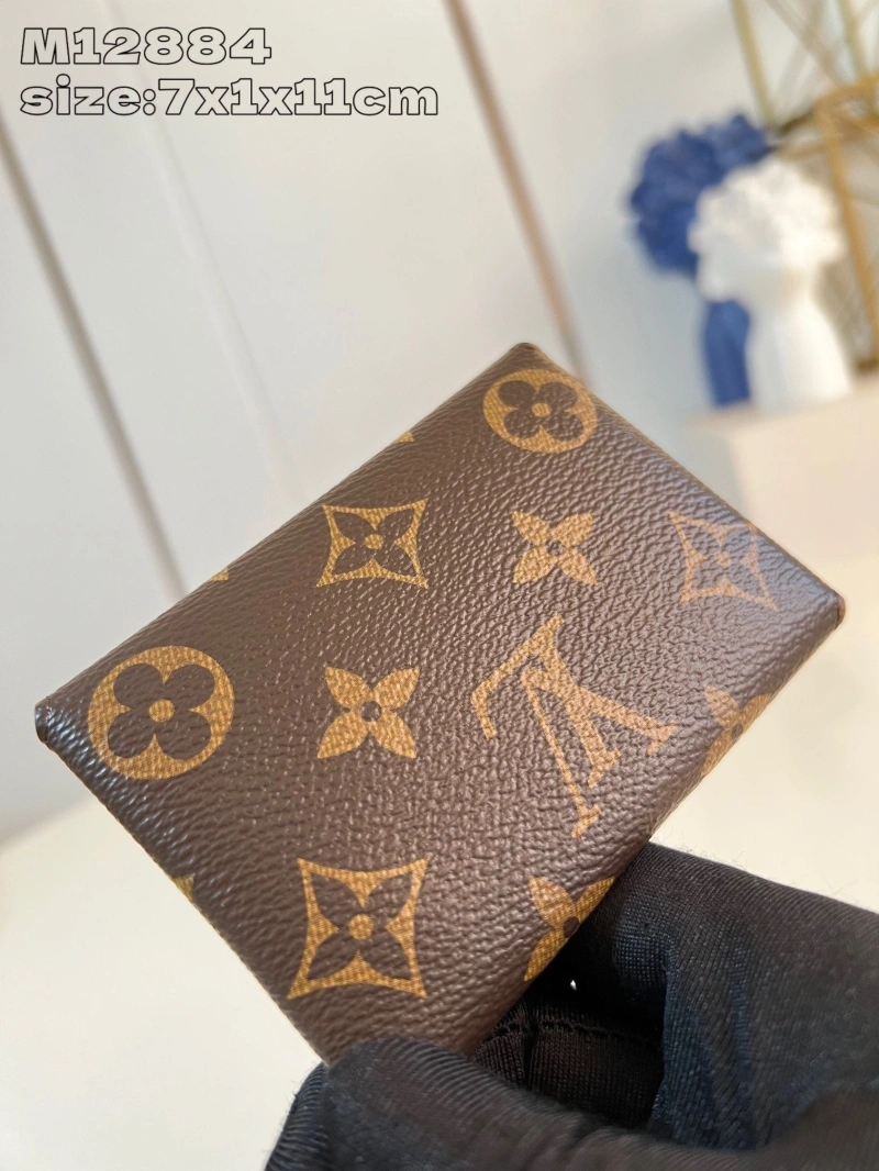 Unique LX Wallets 1797