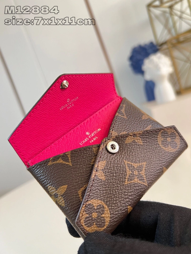 Unique LX Wallets 1797