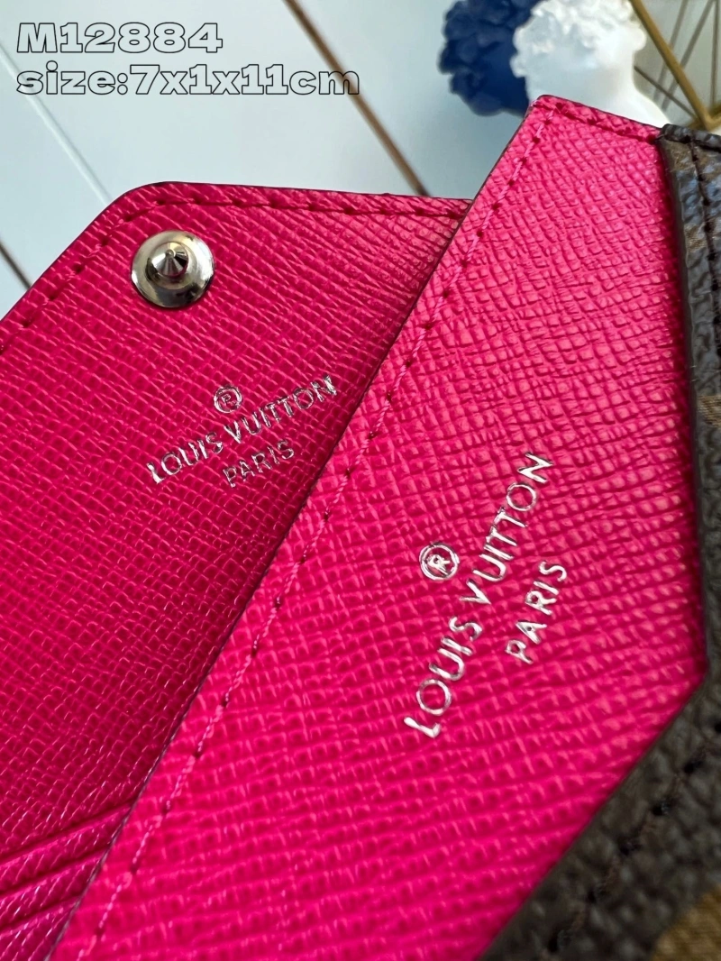 Unique LX Wallets 1797