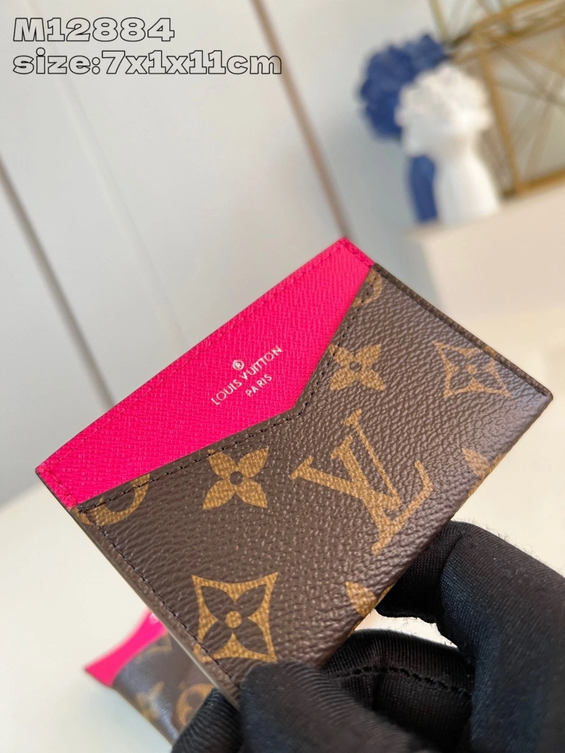 Unique LX Wallets 1797