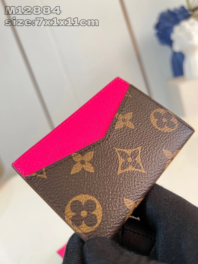 Unique LX Wallets 1797