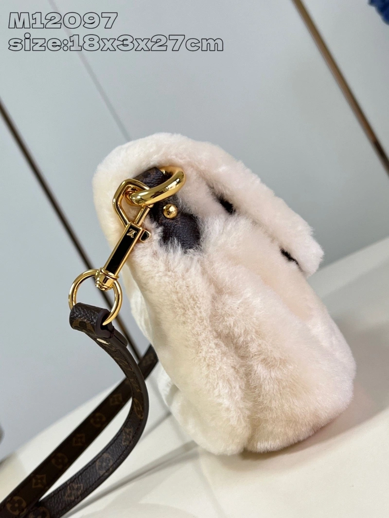 LX Satchel bags Trendy 1993
