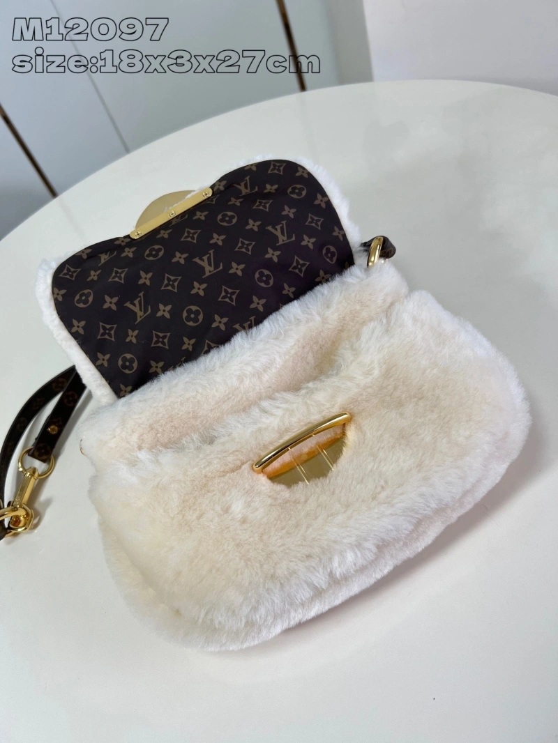 LX Satchel bags Trendy 1993