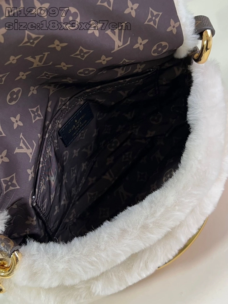 LX Satchel bags Trendy 1993