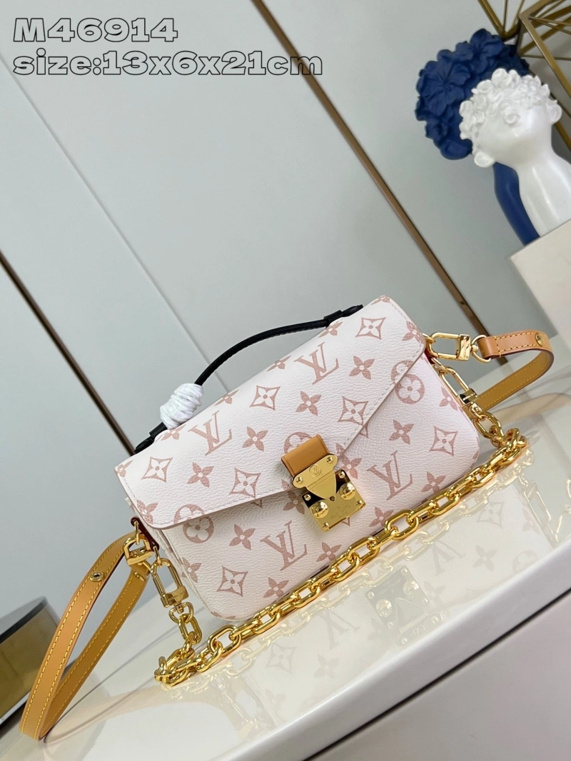 LX Satchel bags Refined 2000