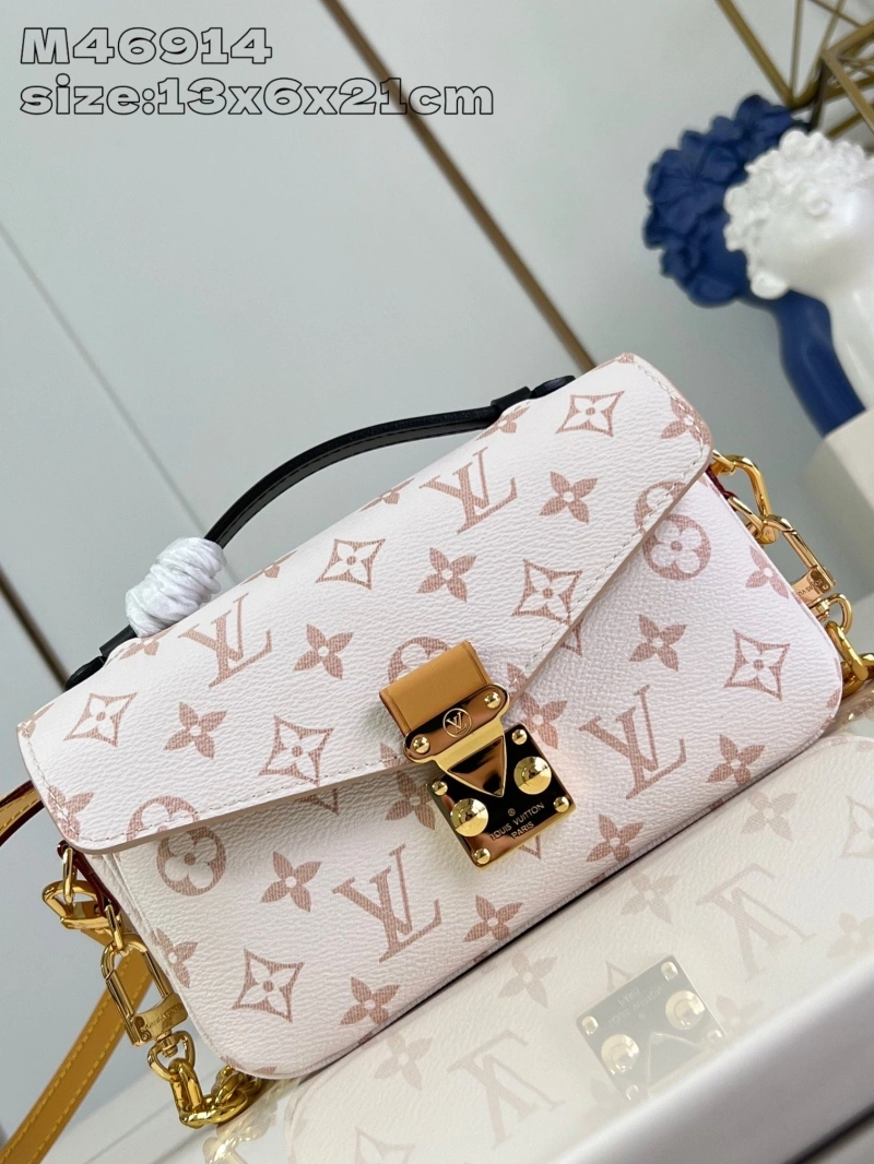 LX Satchel bags Refined 2000