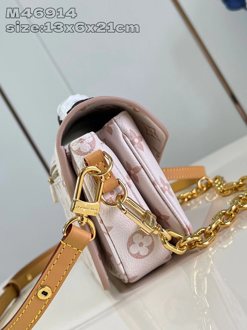 LX Satchel bags Refined 2000