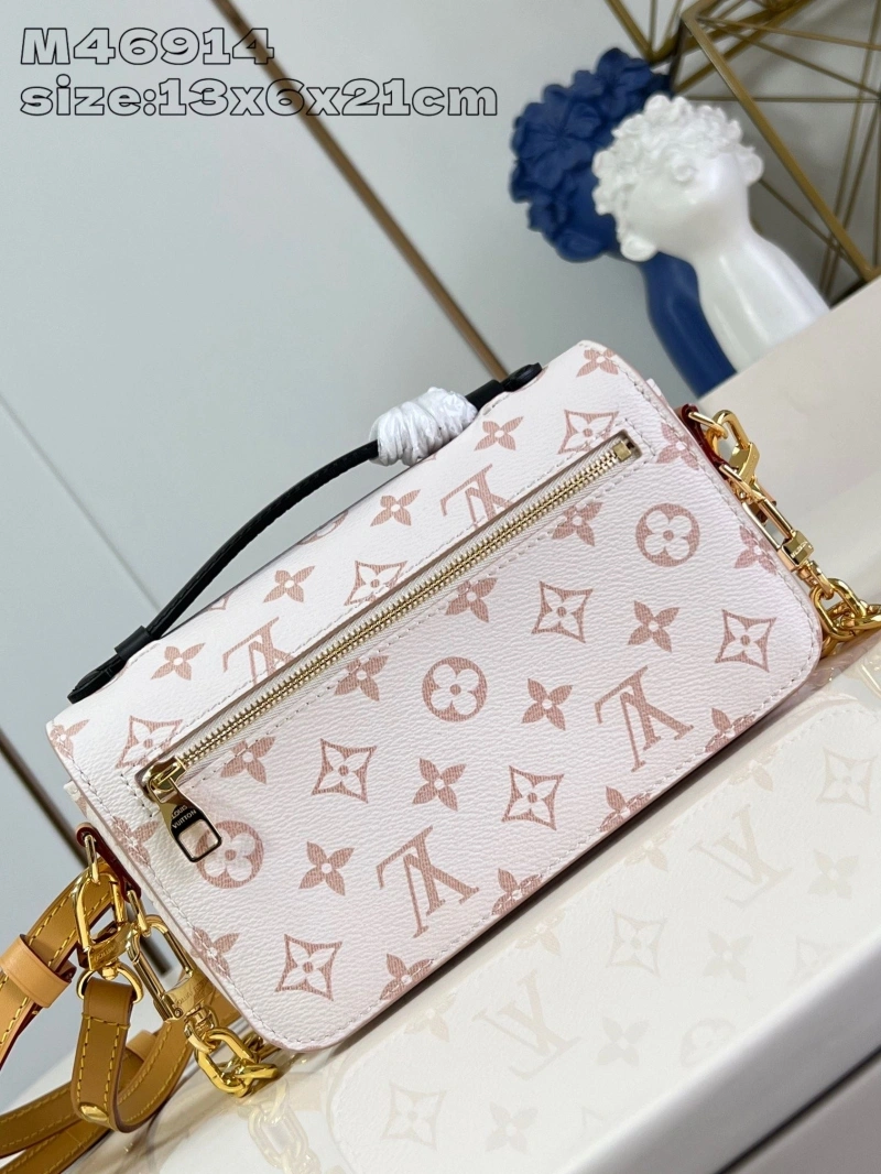 LX Satchel bags Refined 2000