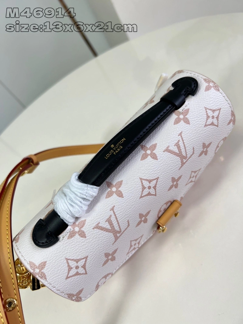 LX Satchel bags Refined 2000